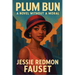 Plum Bun