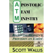 Apostolic Team Ministry