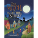 The Witch of Warthill Street