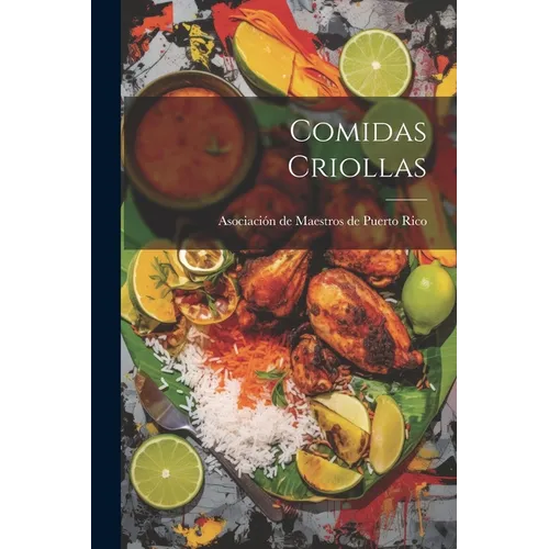 Comidas criollas