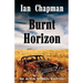Burnt Horizon: Book one of the Northumbrian Western Series