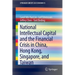 National Intellectual Capital and the Financial Crisis in China, Hong Kong, Singapore, and Taiwan