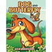 Dog and Butterfly