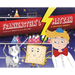 Frankenstein's Matzah: A Passover Parody