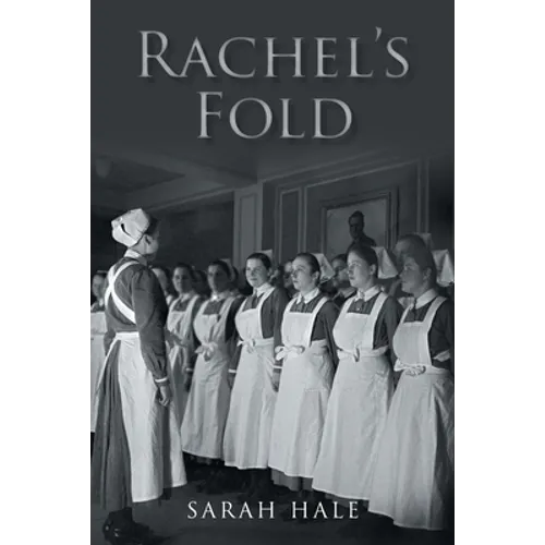 Rachel's Fold