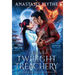 Captive of Twilight and Treachery