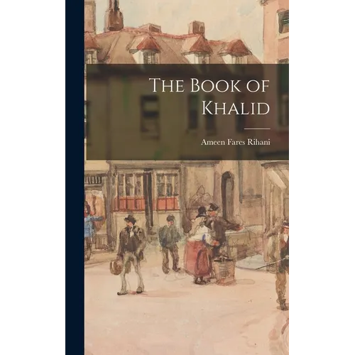 The Book of Khalid