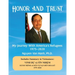 Honor and Trust: My Journey with America's Refugees 1975-2020