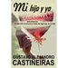Mi hijo y yo: Advertencia: Si éste libro te emociona hasta las lágrimas, es normal.