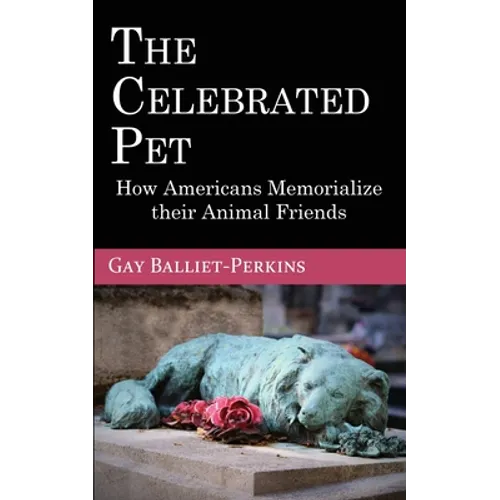 The Celebrated Pet