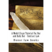 A Model Essay Tutorial For Bar and Baby Bar - Contract Law: The Hardest Contract Issue Resolved - UCC and Common on teh same facts - Look Inside! !