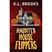 Haunted House Flippers