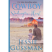 Cowboy Stealing My Heart Large Print Edition: Coming Home to North Dakota Book Three