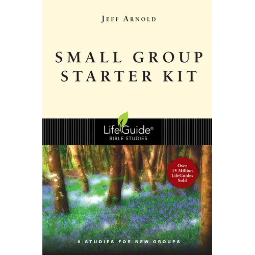 Small Group Starter Kit