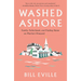 Washed Ashore: Family, Fatherhood, and Finding Home on Martha's Vineyard