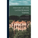 History of the Later Roman Empire: From the Death of Theodosius I