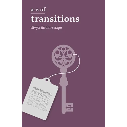 A-Z of Transitions