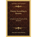 Oannes According to Berosus: A Study in the Church of the Ancients