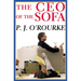 The CEO of the Sofa