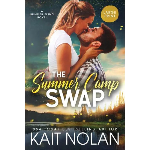 The Summer Camp Swap