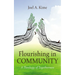 Flourishing in Community