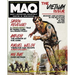 The Men's Adventure Quarterly #10: Noir Edition