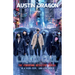 Liquid Cool (Liquid Cool Book 1): The Cyberpunk Detective Series