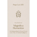 Magnifica Humanitas: On Safeguarding the Human Person in the Time of Artificial Intelligence