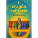 El crayón solitario