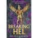 Breaking Hel: The Age of Bronze: Book 3 Volume 3