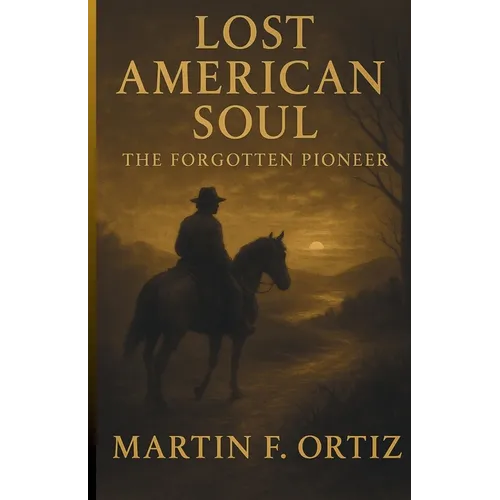 Lost American Soul