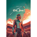 Go, Joe!: Thrilling sci-fi adventure