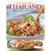 Food and Cooking of Thailand: Explore an Exotic Cuisine in Over 180 Authentic Recipes Shown Step by Step in More Than 700 Photographs