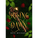Rising Dawn (Guardians of the Maiden #4)