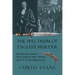 The Spectrum of English Murder: The Detective Fiction of Henry Lancelot Aubrey-Fletcher and G. D. H. and Margaret Cole