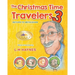 The Christmas Time Travelers 3: Return To Bethlehem