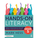 Hands-On Literacy, Grade 5: Authentic Learning Experiences That Engage Students in Creative and Critical Thinking