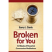 Broken for You: 52 Weeks of Powerful Communion Meditations
