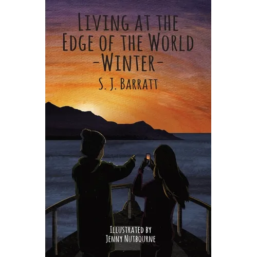 Living at the edge of the World - Winter