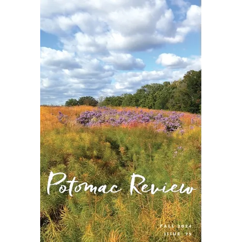 Potomac Review: Issue 75