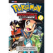 Pokémon Adventures: Black and White, Vol. 7