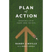 Plan of Action: Navigating a Life of Change, Work, and Faith