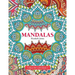 Colour Me Calm Book 3: Mandalas