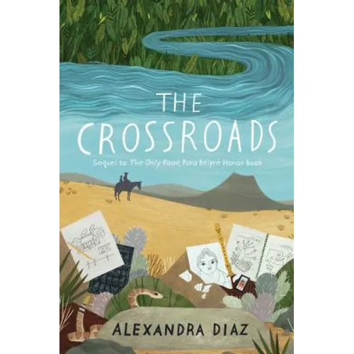 The Crossroads