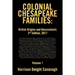 Colonial Chesapeake Families: British Origins and Descendants 2nd Edition: Volume 1