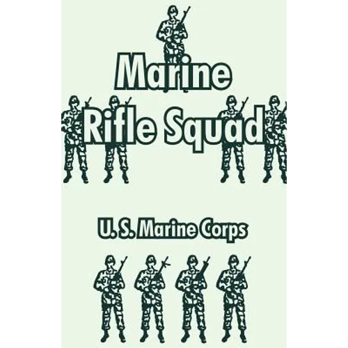 Marine Rifle Squad