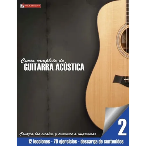 Conozca las escalas y comience a improvisar