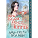 How to Lose a Prince This Summer: A Regency Historical Romance