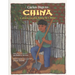 Carlos Digs to China / Carlos Excava Hasta La China