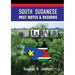 South Sudanese Past Notes & Records